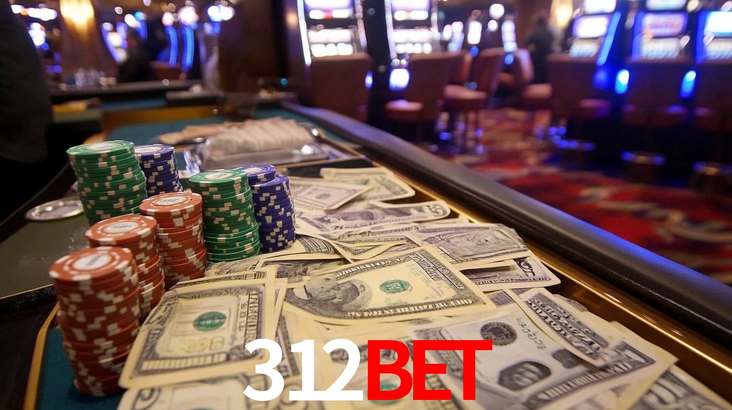 Fortune Tiger 312bet