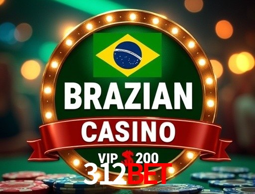 Jogos online 312bet